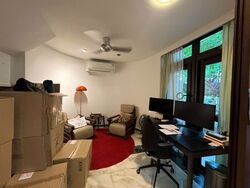 The Balmoral (D10), Condominium #593689471